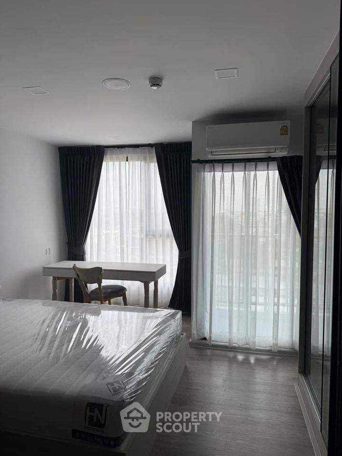picture 1-BR Condo at KAVE Seed Kaset near BTS Kasetsart University (ID 1893230) - 1/11