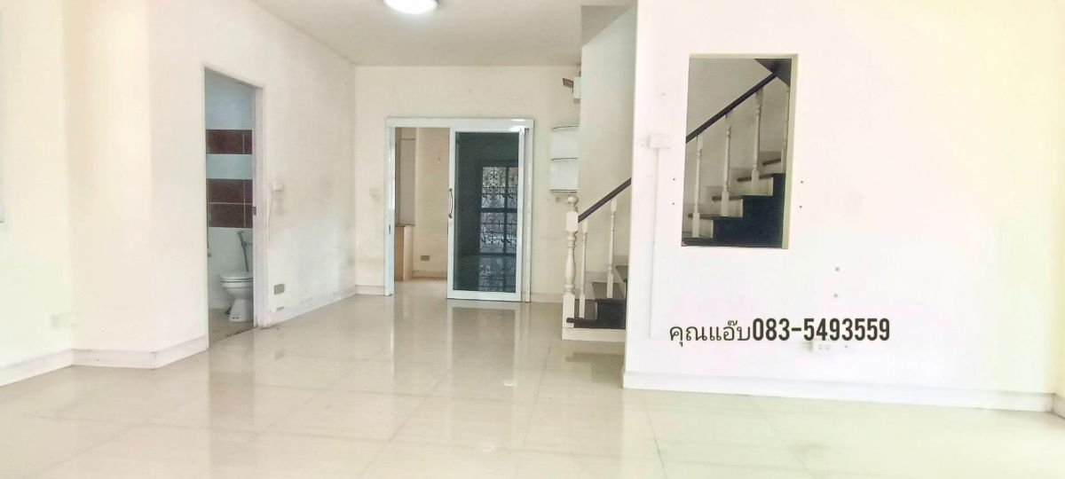 รูป ขายบ้านเดี่ยว2ชั้น เนื้อที่ 51ตร.ว. ต.คลองสวนพลู อ.พระนครศรีอยุธยา จ.พระนครศรีอยุธยา - รูปที่ 14/22