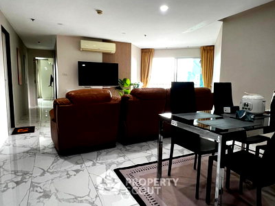 Condos for sale : 2-BR Condo at Belle Grand Rama 9 near MRT Phra Ram 9 (ID 2150597)