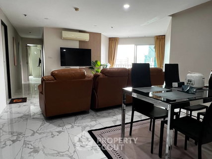 2-BR Condo at Belle Grand Rama 9 near MRT Phra Ram 9 (ID 2150597)