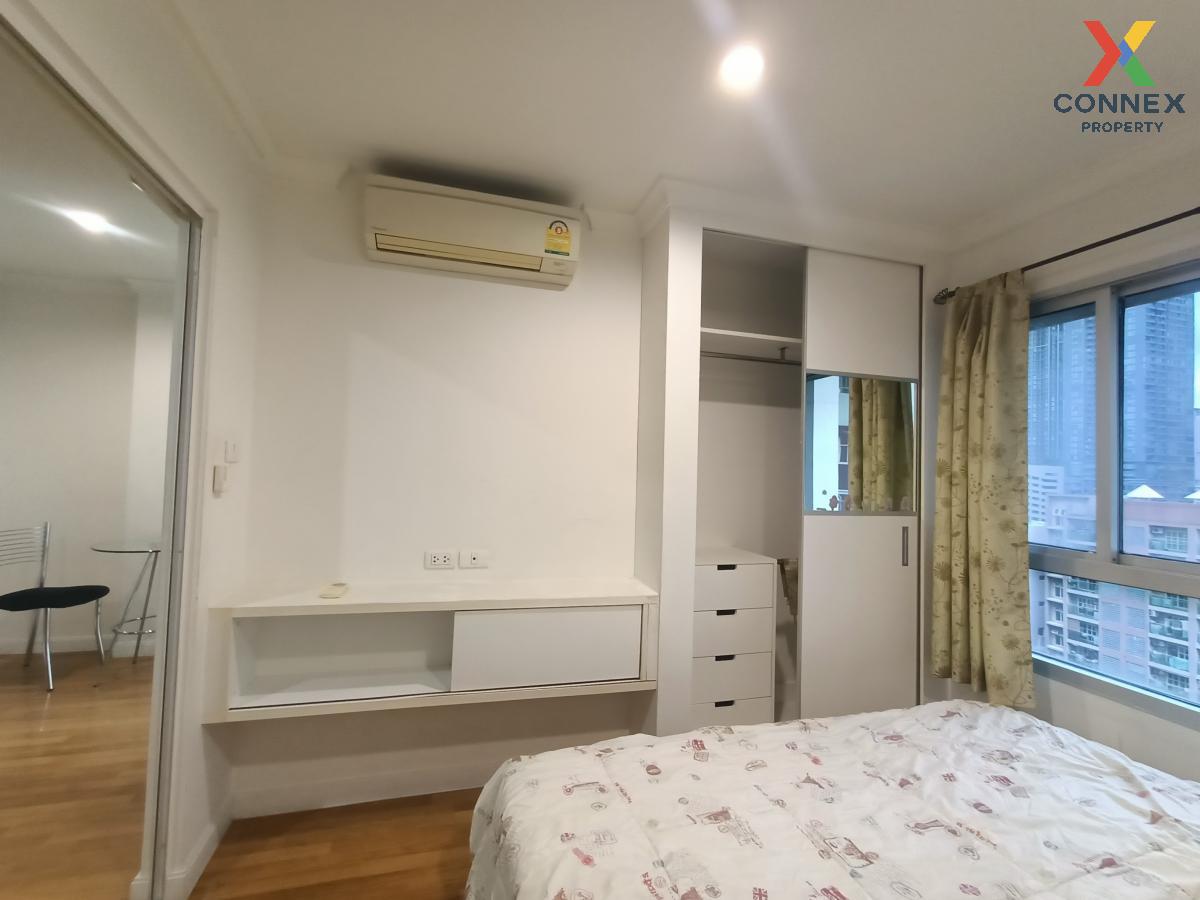 picture FOR RENT condo , Lumpini Place Rama 9 - Ratchada , MRT-Phra Ram 9 , Huai Khwang , Huai Khwang , Bangkok , CX-40829 ✅ Live chat with us ADD LINE @connexproperty ✅  - 5/8