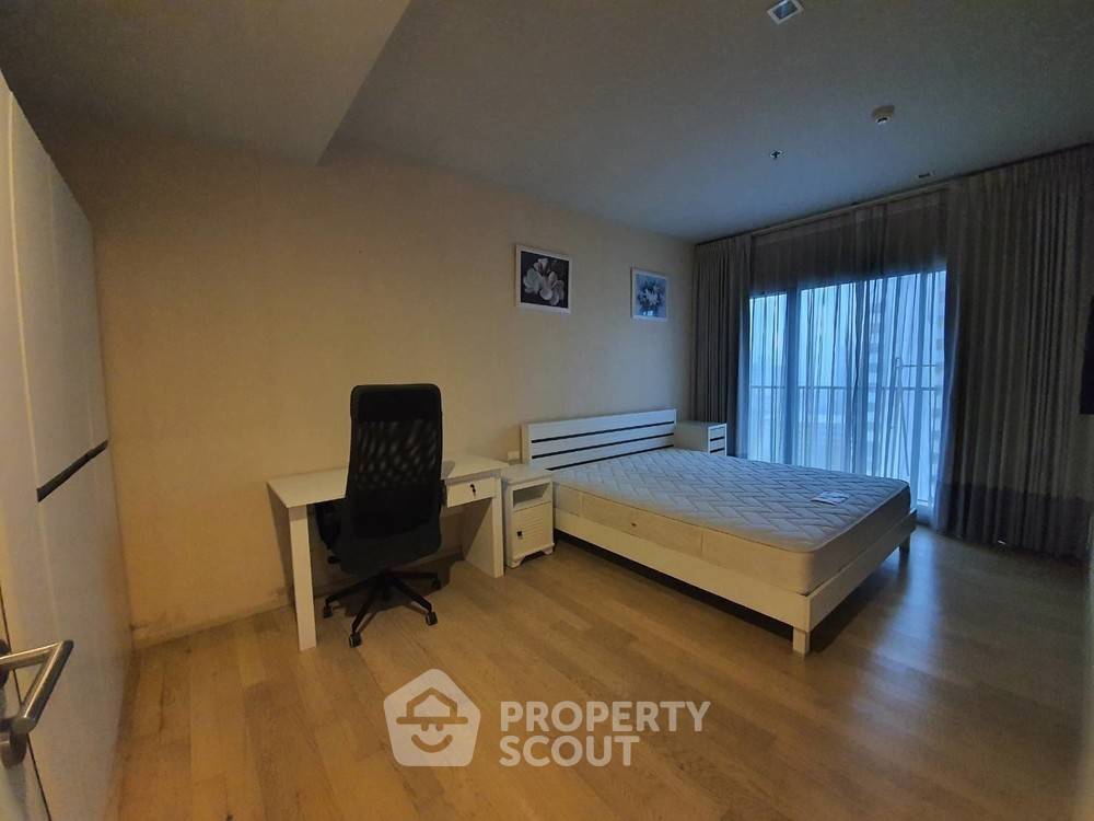 รูป คอนโด 1-ห้องนอน ที่ โนเบิล รีไฟน์ พร้อมพงษ์ ใกล้ BTS พร้อมพงษ์ (ID 385153) - รูปที่ 5/18