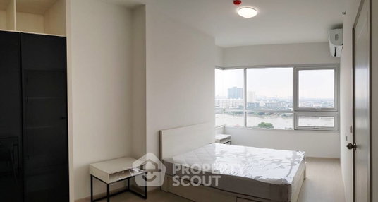 รูปภาพ 1-BR Condo For Rent, Chapter One Shine Bangpo, 17th-Floor MRT Bang Pho (ID 578442)