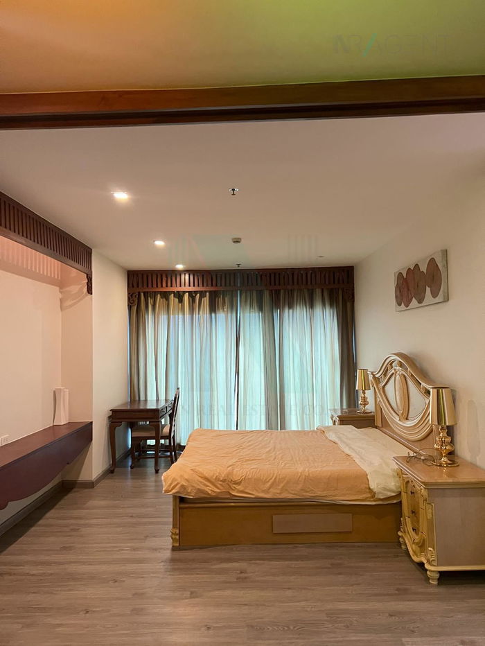 รูป 📌 ให้เช่าคอนโด โนเบิล รีมิกซ์ สุขุมวิท 36 อาคาร 1 ชั้น 23 2 ห้องนอน ขนาด 82.00 ตรม ใกล้ Makro Food Service ทองหล่อ 9 - รูปที่ 4/8