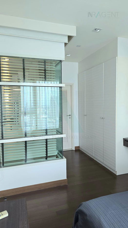 รูป 🎊 ให้เช่าคอนโด ไอวี่ ทองหล่อ อาคาร 1 ชั้น 23 1 ห้องนอน ขนาด 47 ตรม ใกล้ Maxvalu Tanjai - รูปที่ 3/8