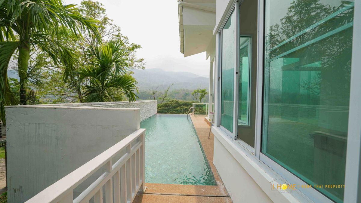 picture Two storey Pool villa  for rent with 5 bedrooms, 5 bathrooms. - 2/31