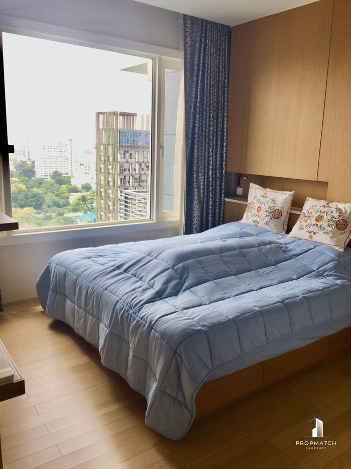 รูป ✨Flash Deal ✨ Siri @Sukhumvit ( 2Bed 2Bath 69SQM.) แต่งครบพร้อมอยู่ !! เพียง 50,000 บาทต่อเดือน Tel.0981315848 @propmatch - รูปที่ 7/12