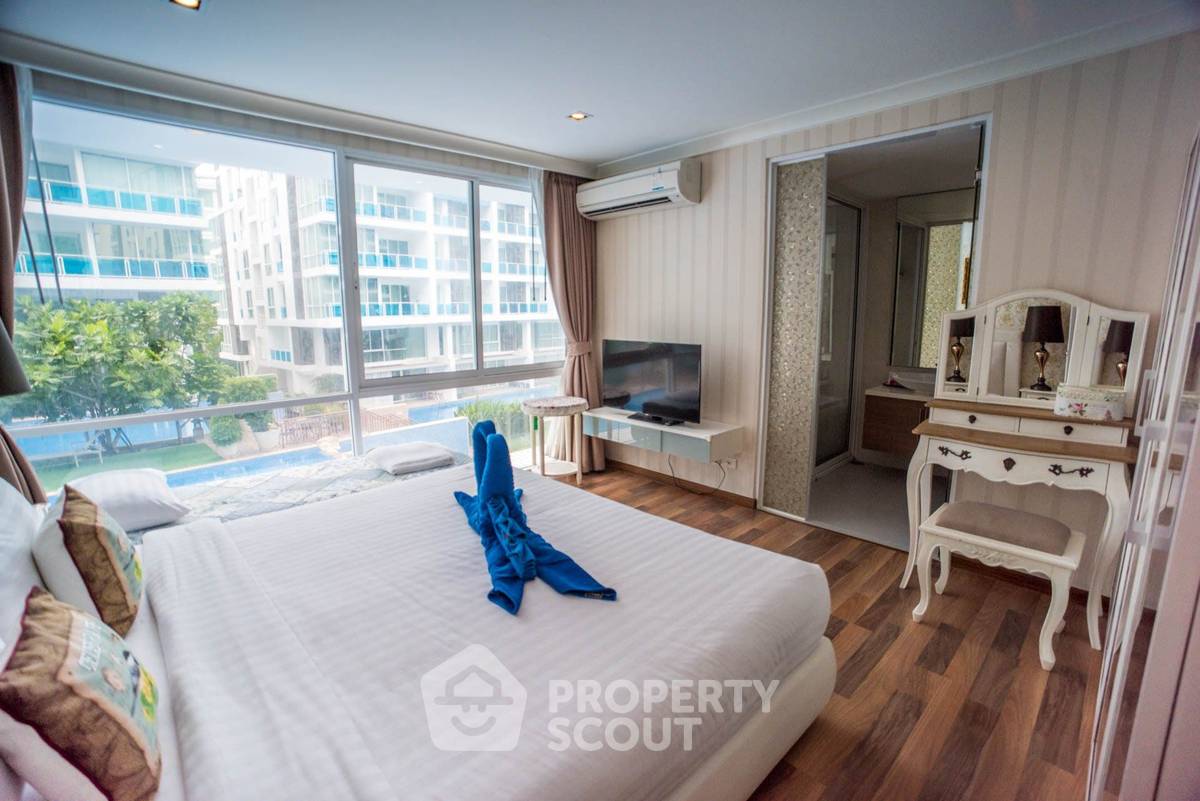 รูป คอนโด 3-ห้องนอน ที่ มายรีสอร์ท หัวหิน ใกล้ หาดเขาตะเกียบ (ID 1170229) - รูปที่ 15/29