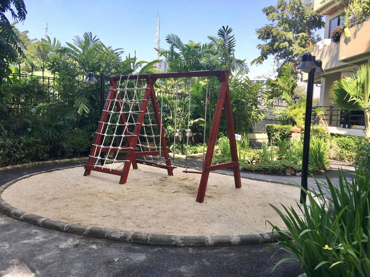 picture Code: KJ9062  for rent Supreme Ville // Line ID: @kjcondo (with @) // - 19/21