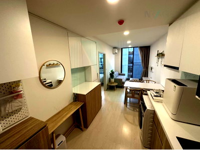 Condos for sale : 📌 For Sell Condo NOBLE AMBIENCE SUKHUMVIT 42 Building A, Floor 7,1 bed room, Room size 38 sqm