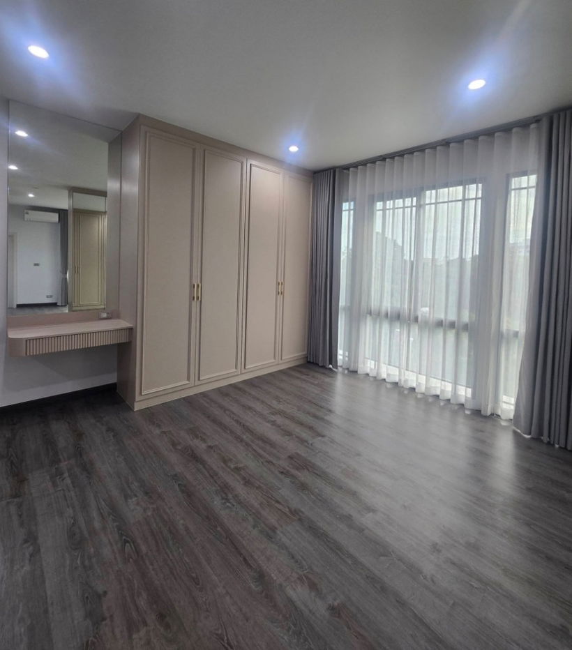 รูป TA8337📲LineID @556ryccg🏡ทาวน์โฮม 3ชั้น 214ตรม 2 ห้องนอน 2 ที่จอดรถ บ้านกลางเมือง คลาสเซ่ สุขุมวิท77 ซอยอ่อนนุช 21 ใกล้BTSอ่อนนุช - รูปที่ 6/11