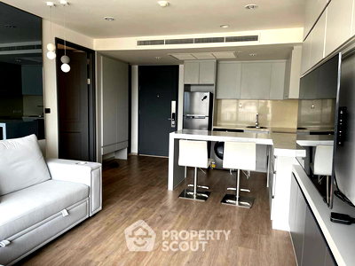 เช่าคอนโด บิ๊กซี เอ็กซ์ตร้า พระราม 4 : คอนโด 1-ห้องนอน ที่ โนเบิล อเบิฟ ไวร์เลส-ร่วมฤดี ใกล้ BTS นานา (ID 2083333)