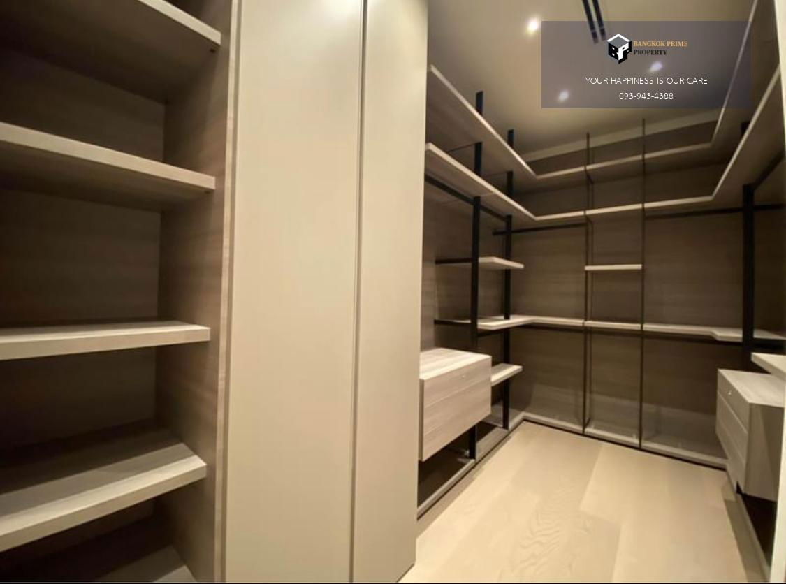 รูป Scope Langsuan | BTS Chidlom | Exclusive and Rare unit #202402165713 - รูปที่ 6/9