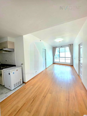 Condos for sale : For Sell Condo THE ZEST LADPRAO Building 1, Floor 1,2 bed room, Room size 56 sqm