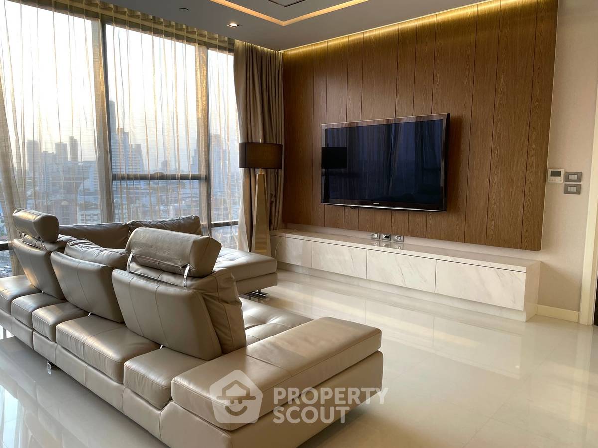 รูป คอนโด 2-ห้องนอน ที่ เดอะ แบงค็อค สาทร ใกล้ BTS สุรศักดิ์ (ID 885735) - รูปที่ 5/5