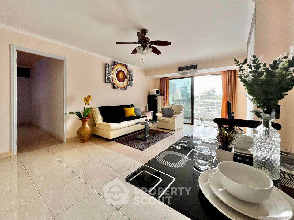 picture 1-BR Condo at Pattaya Hill Resort Pratumnak close to Phratamnak (ID 1163142) - 15/19