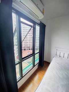 รูปภาพ 💲RB20890 ให้เช่าถูกมาก🍀รีเจ้นท์ โฮม 18 แจ้งวัฒนะ - หลักสี่✅แอดไลน์ @930jwqti ( มี @ ด้วย) แอดมินตอบไว