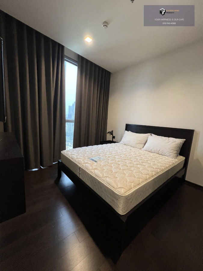 รูป The Line Ratchathewi | คอนโดหรู The Line Ratchathewi 🚝ใกล้ BTS ราชเทวี #2025100412200 - รูปที่ 11/12