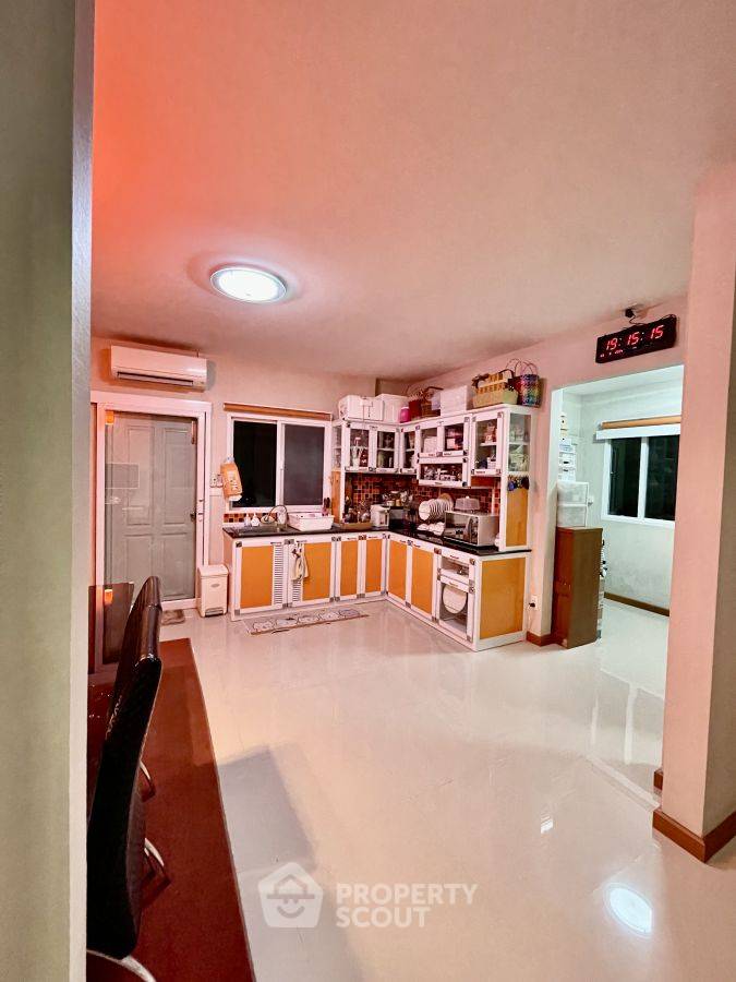 รูป บ้าน 3-ห้องนอน ที่ คาซ่า วิลล์ ราชพฤกษ์-แจ้งวัฒนะ ใน บางพลับ (ID 2327633) - รูปที่ 3/8