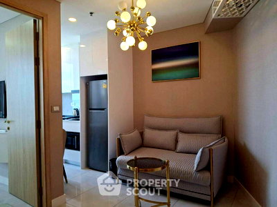 คอนโดให้เช่า : คอนโด 1-ห้องนอน ที่ โคปาคาบาน่า บีช จอมเทียน ใกล้ หาดจอมเทียน (ID 2323579)