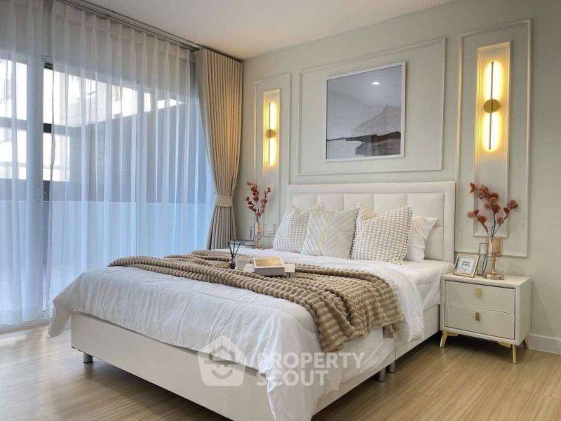 picture 1-BR Condo at Cool Condo Rama 7 in Bang Kruai (ID 2143688) - 8/10