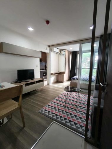 BC200 Condo for rent Moniiq Sukhumvit 64