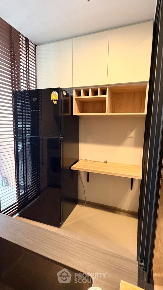 รูป คอนโด 1-ห้องนอน ที่ โอกะ เฮ้าส์ สุขุมวิท 36 ใกล้ BTS ทองหล่อ (ID 2334622) - รูปที่ 5/10