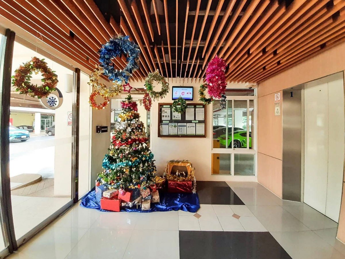 picture [RENT]  ST0096   U Sabai Rama4 - Kluaynamthai       (ID with @in front, LINE ID:  @056qhbtt) - 12/19
