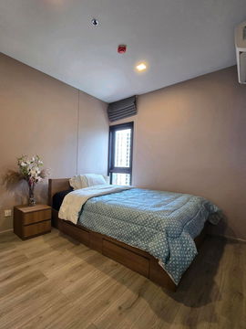 WS4563 🔥 Metris Ladprao for rent 🔥 Near Lat Phrao Intersection / MRT Phahon Yothin, only 19,000 baht/month