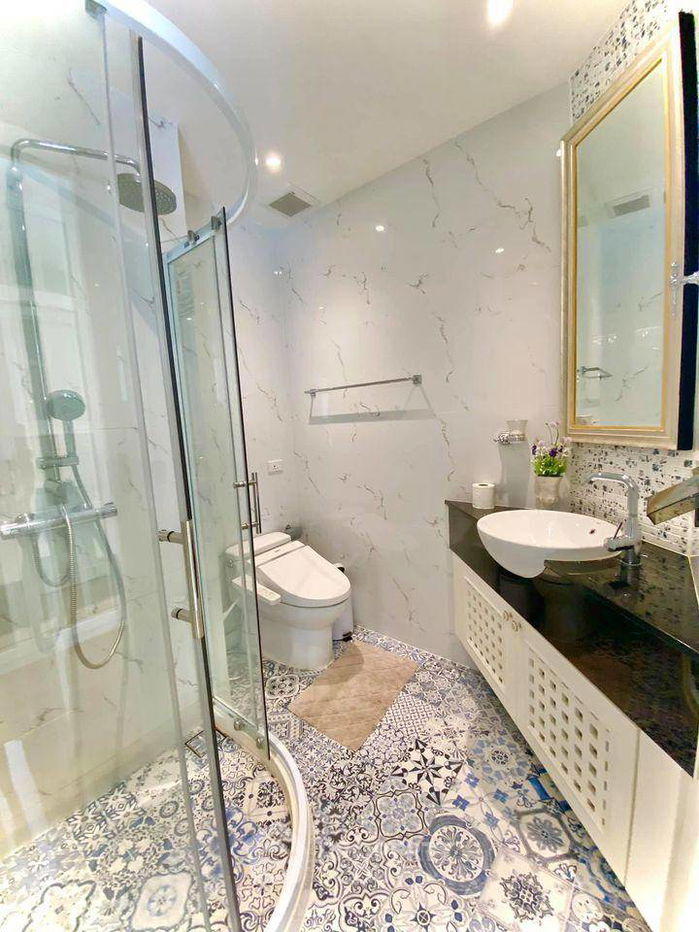 รูป คอนโด 2-ห้องนอน ที่ พาร์ค ออริจิ้น พร้อมพงษ์ ใกล้ BTS พร้อมพงษ์ (ID 492042) - รูปที่ 26/45