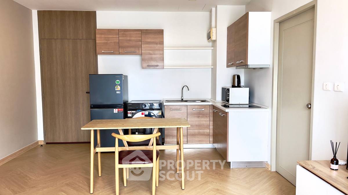 รูป คอนโด 1-ห้องนอน ที่ โนเบิล รีวิล เอกมัย ใกล้ BTS เอกมัย (ID 2336373) - รูปที่ 5/16