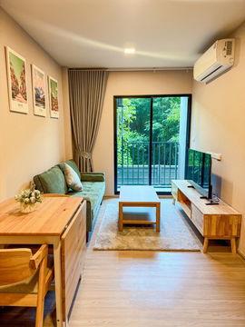 𝗗𝗖𝗢𝗡𝗗𝗢 𝗦𝗘𝗡𝗦𝗘 𝗕𝗔𝗡𝗚𝗦𝗔𝗘𝗡🛋️  📞 065-563-9565 | 093-168-1685   💚 LINE: @wsrcondo