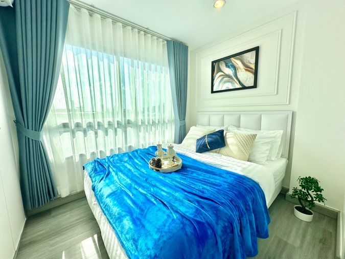 !!! ขายด่วน !! Lumpini Ville Chaengwatthana - Pakkret (ลุมพินี วิลล์ แจ้งวัฒนะ - ปากเกร็ด)  >> 