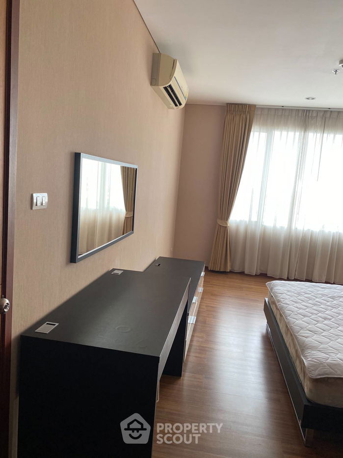 รูป คอนโด 2-ห้องนอน ที่ วิลล่า สาทร ใกล้ BTS กรุงธนบุรี (ID 495721) - รูปที่ 6/20