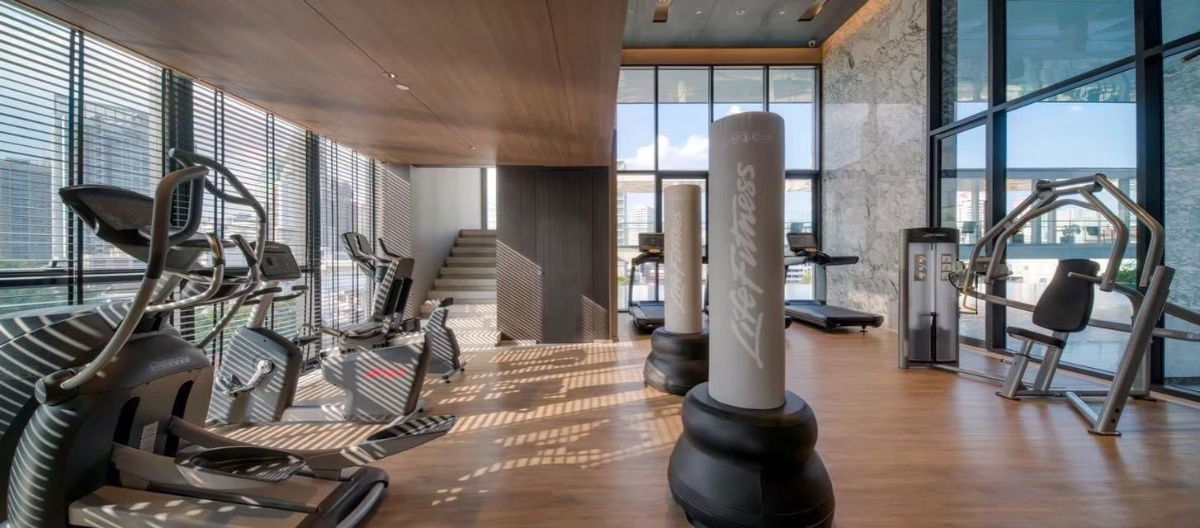 รูป 🏢 ให้เช่าคอนโด : Beatniq Sukhumvit 32 (บีทนิค สุขุมวิท 32)   รหัสทรัพย์ | 📌LNP-C9698  - รูปที่ 14/19