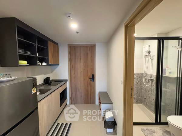 รูป คอนโด 1-ห้องนอน ที่ เดอะ ไลน์ ไวบ์ พหลโยธิน ใกล้ BTS ห้าแยกลาดพร้าว (ID 2333345) - รูปที่ 1/8