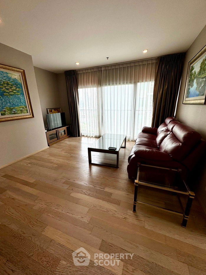 picture 1-BR Condo at Noble Remix near BTS Thong Lor (ID 1690971) - 1/11