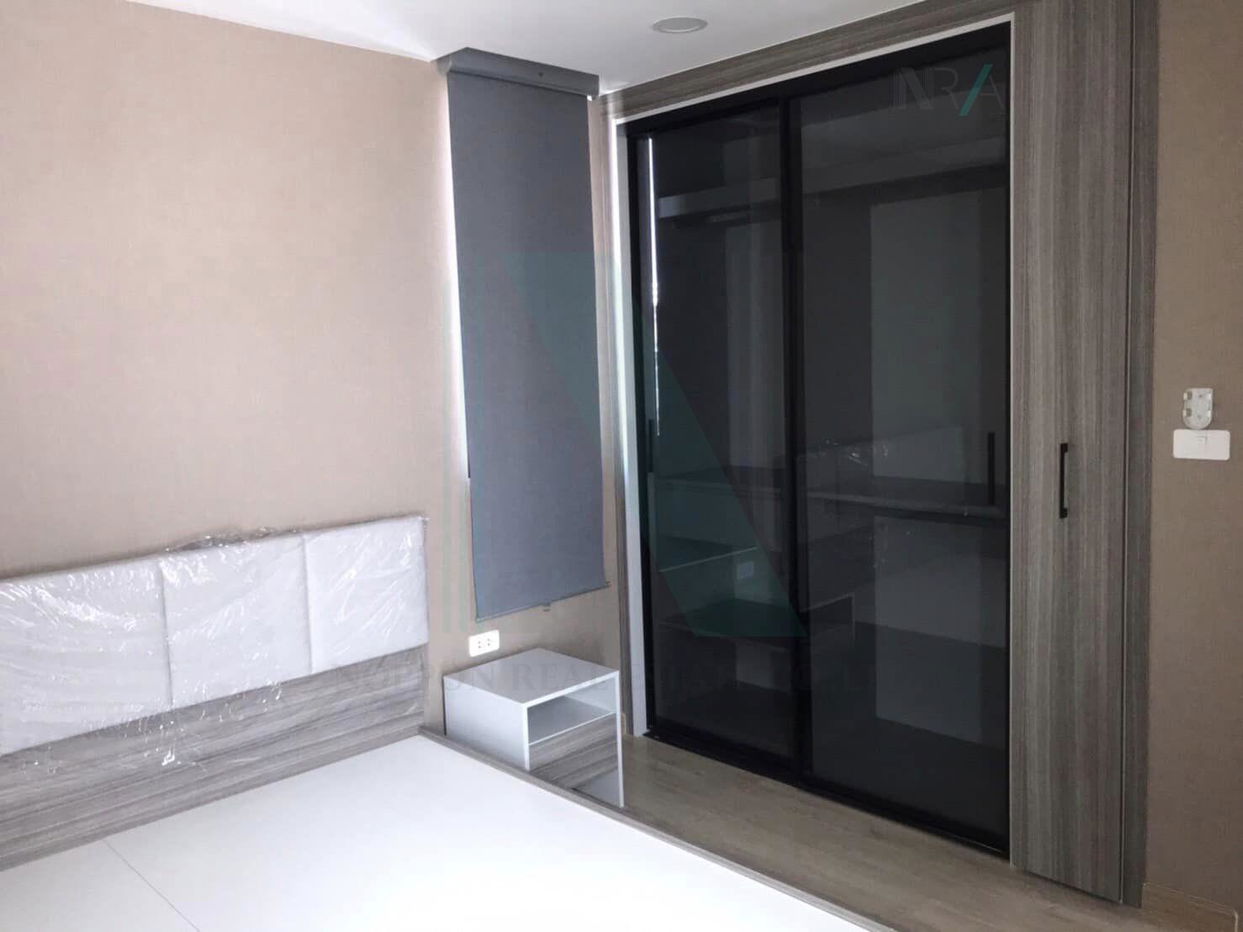 รูป ขายคอนโด เดอะ คิวบ์ เออร์เบิน สาทร จันทน์ อาคาร 1 ชั้น 4 2 ห้องนอน ขนาด 44.00 ตรม ใกล้ เซ็นทรัล พระราม 3 - รูปที่ 5/8