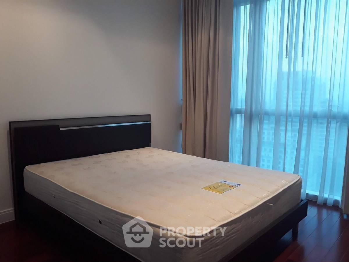 รูป คอนโด 2-ห้องนอน ที่ แอทธินี เรสซิเด้นซ์ ใกล้ BTS เพลินจิต (ID 452836) - รูปที่ 4/6