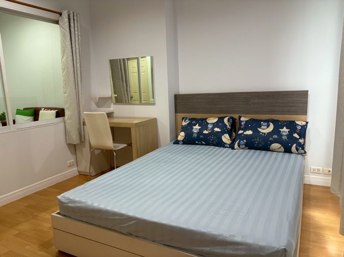 Life @ Phahon - Ari for Rent (1bed1bath 32sqm)
