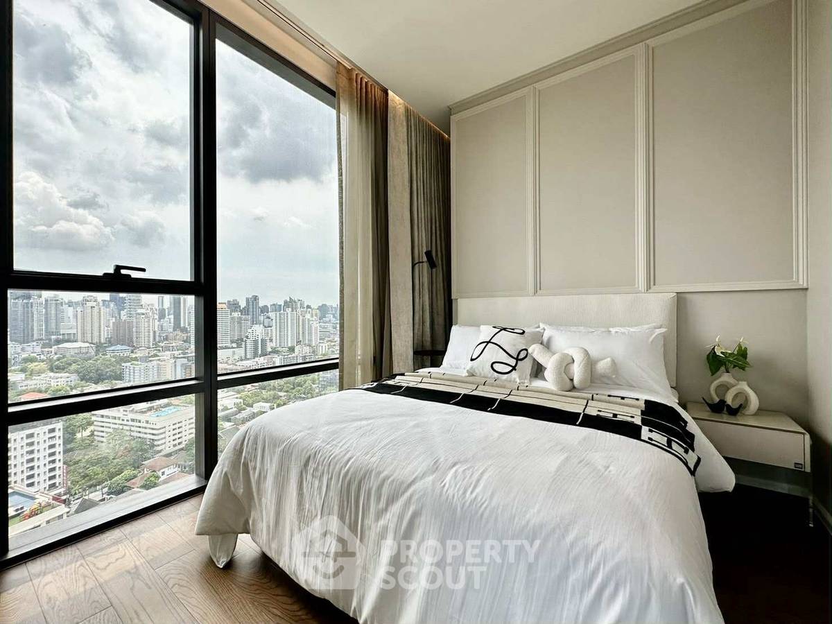 รูป คอนโด 2-ห้องนอน ที่ เดอะ แบงค็อd ทองหล่อ ใกล้ BTS ทองหล่อ (ID 2332346) - รูปที่ 9/9