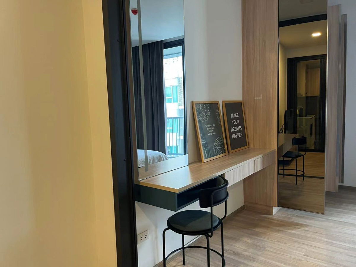 picture PFD-06123 Condo for Rent: XT Phayathai  Schedule a viewing ■ Line: @propertyfinder - 6/9