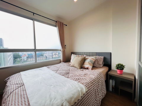 Condo for Rent at Lumpini Ville Onnut 46