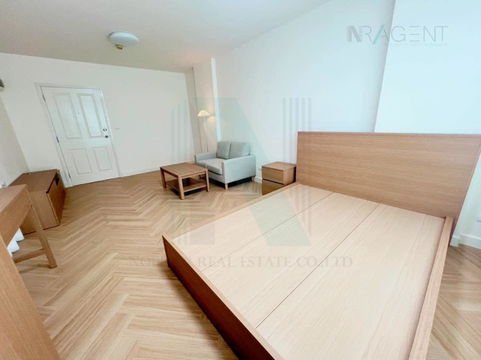 📌 For Sell Condo DCONDO RAMKHAMHAENG 64 Building A, Floor 3,Studio, Room size 29 sqm