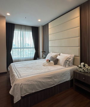 🏢 ให้เช่าคอนโด : Supalai Lite Sathorn - Charoenrat (ศุภาลัย ไลท์ สาทร - เจริญราษฎร์)   รหัสทรัพย์ | 📌LNP-C9706 