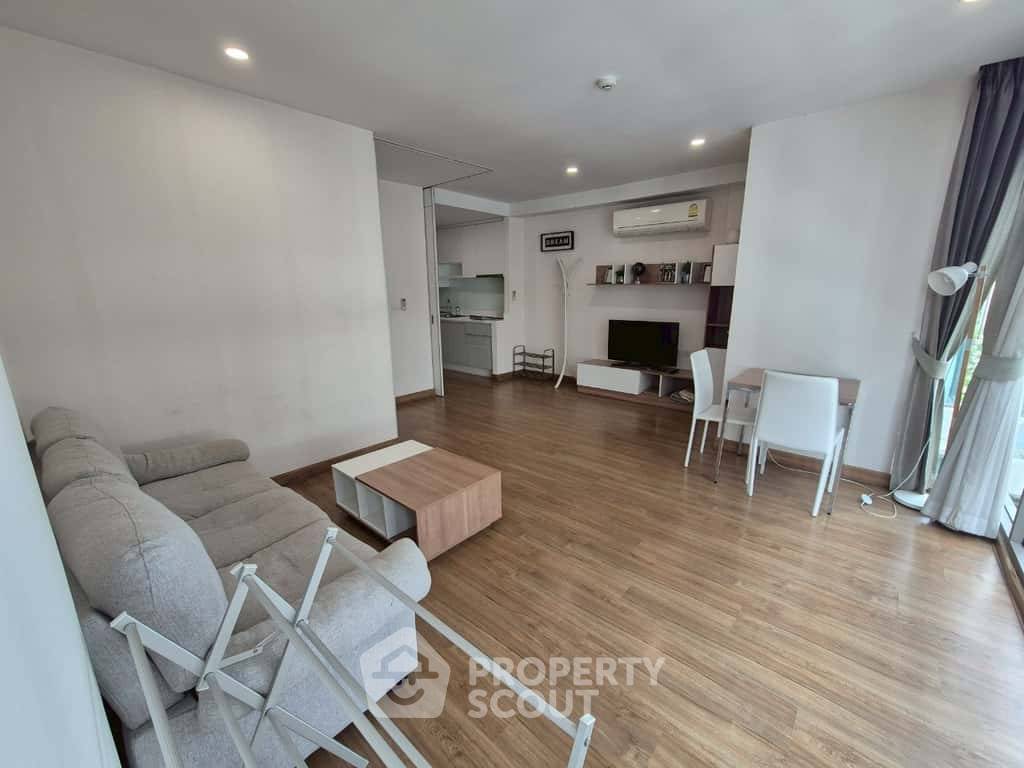 รูป คอนโด 1-ห้องนอน ที่ เดอะ นิมมานา ใกล้ นิมมานเหมินท์ (ID 2335450) - รูปที่ 6/10