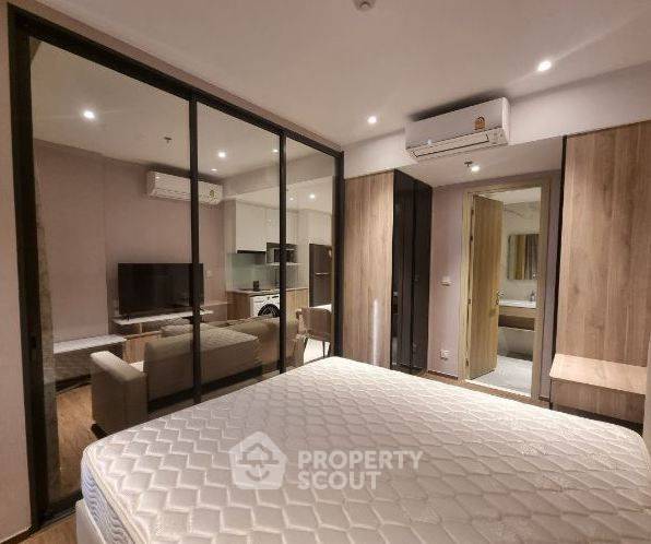 รูป คอนโด 1-ห้องนอน ที่ วันซ์ พัทยา ใกล้ พัทยาเหนือ (ID 1330573) - รูปที่ 2/12