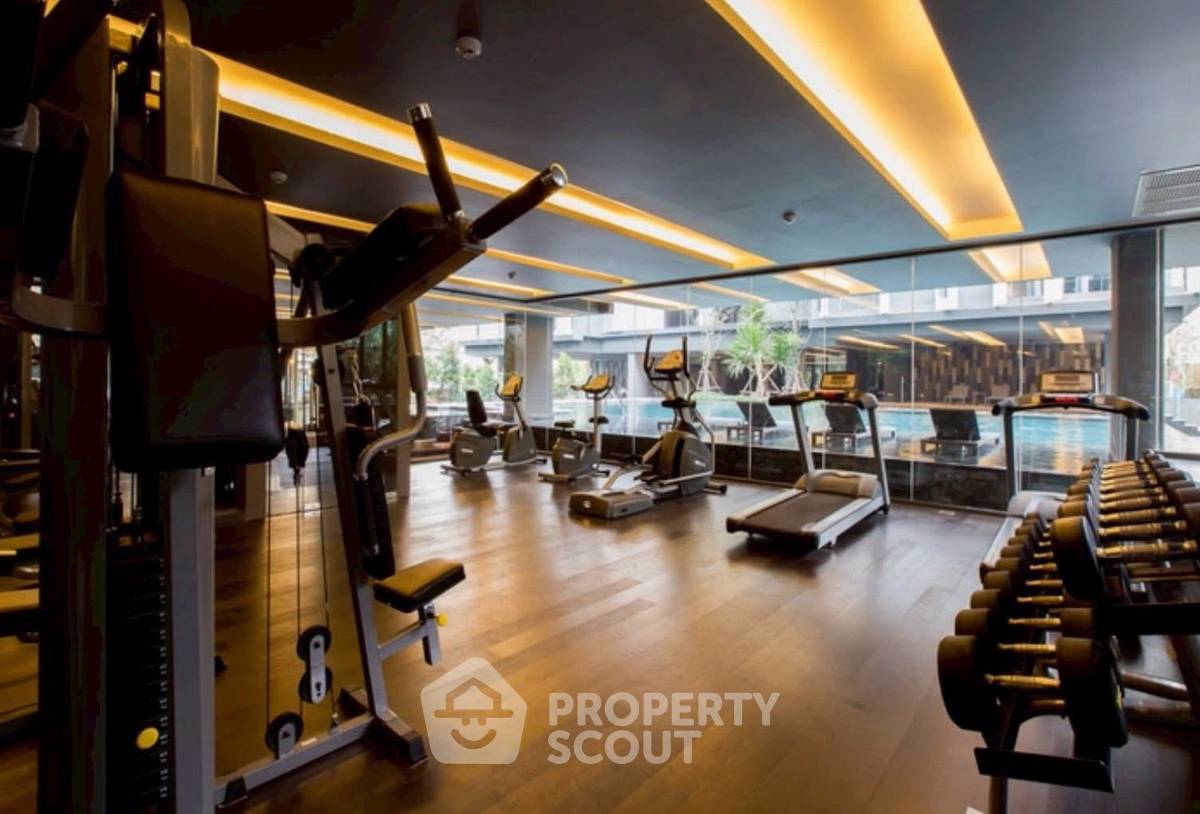 รูป คอนโด 2-ห้องนอน ที่ ไซมิส จอยญ่า ใกล้ MRT เพชรบุรี (ID 2337967) - รูปที่ 16/16