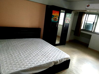 คอนโด แคราย : ด่วน ราคาถูกมาก🔥🔥บุญโต แมนชั่น🔥🔥รัตนาธิเบศร์ 17 ใกล้รถไฟฟ้า MRT💜 บางกระสอ