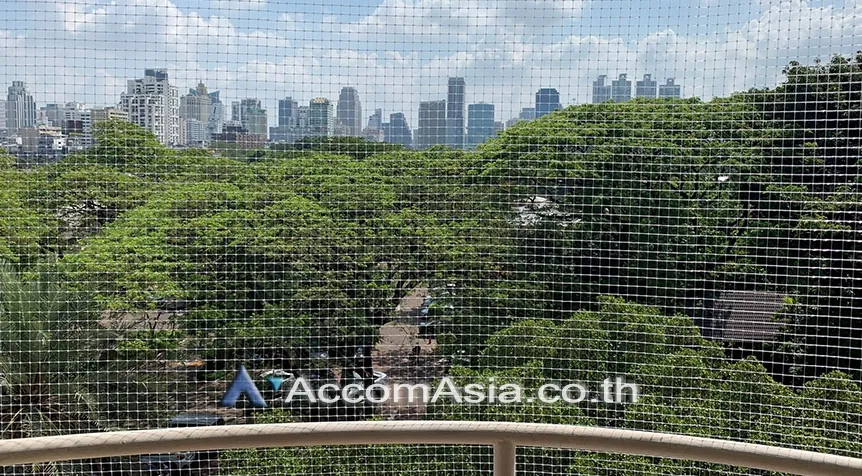 รูป 🔼🔽 AccomA 📩  3 BR Condominium @Polo Residence (AA26629) - รูปที่ 14/14